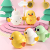 Wobbling Chicks Kids Toy