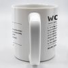 Woke Definition Mug With Active Awareness of Injustices - Personalized Custom Coffee Mug - FAM309_MG Woke Definition Mug With Active Awareness of Injustices - Personalized Custom Coffee Mug - FAM309_MG