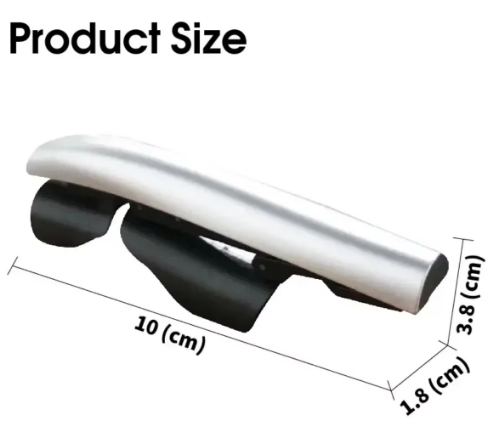 Wolverine Retractable Claw