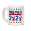 Women 2020 Coffee Mug Women 2020 Coffee Mug