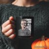 Women Belong In All Places Personalized Mug, Ruth Bader Ginsburg Quote Feminist Gift with Custom Name Women Belong In All Places Personalized Mug, Ruth Bader Ginsburg Quote Feminist Gift with Custom Name