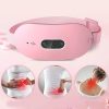 Women In Period Menstrual Heating Pad & Massage Belt Women In Period Menstrual Heating Pad & Massage Belt