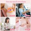 Women In Period Menstrual Heating Pad & Massage Belt Women In Period Menstrual Heating Pad & Massage Belt