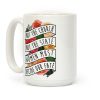 Women Must Decide Our Fate Coffee Mug Women Must Decide Our Fate Coffee Mug