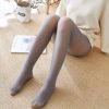 Women Skin Color Stockings Women Skin Color Stockings