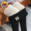 Women'S Winter Thermal Leggings