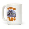 Woo Tang Coffee Mug Woo Tang Coffee Mug
