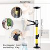 Wood Working Adjustable Non-Slip Telescopic Support Wood Working Adjustable Non-Slip Telescopic Support