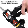 Wood Working Adjustable Non-Slip Telescopic Support Wood Working Adjustable Non-Slip Telescopic Support