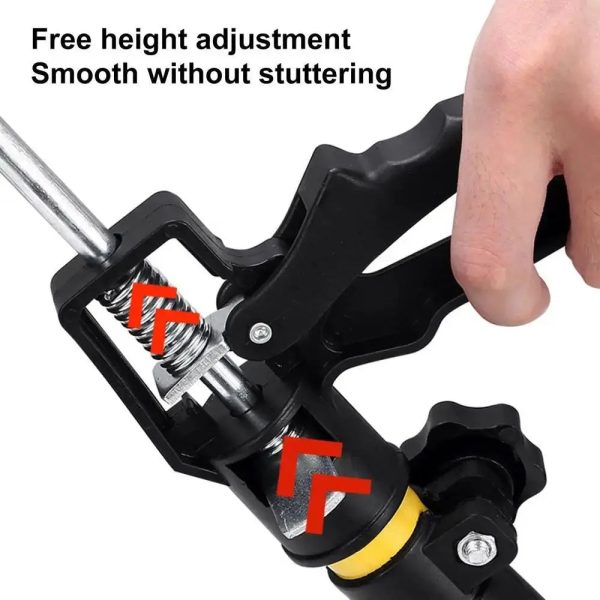 Wood Working Adjustable Non-Slip Telescopic Support Wood Working Adjustable Non-Slip Telescopic Support