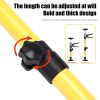 Wood Working Adjustable Non-Slip Telescopic Support Wood Working Adjustable Non-Slip Telescopic Support