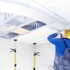 Wood Working Adjustable Non-Slip Telescopic Support Wood Working Adjustable Non-Slip Telescopic Support