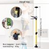 Wood Working Adjustable Non-Slip Telescopic Support Wood Working Adjustable Non-Slip Telescopic Support