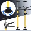 Wood Working Adjustable Non-Slip Telescopic Support Wood Working Adjustable Non-Slip Telescopic Support