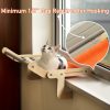 Wooden Cat Window Perch Wooden Cat Window Perch