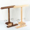 Wooden Ring Toss Game Wooden Ring Toss Game