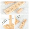 Wooden Ring Toss Game Wooden Ring Toss Game