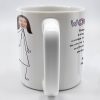 Work Bestie Unique Bond With Coworker - Personalized Custom Coffee Mug - COL108_MG Work Bestie Unique Bond With Coworker - Personalized Custom Coffee Mug - COL108_MG