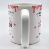Work Made Us Coworkers But Bonding About Those Dumb Bi****es Made Us Friends - Personalized Custom Coffee Mug - BST475_MG Work Made Us Coworkers But Bonding About Those Dumb Bi****es Made Us Friends - Personalized Custom Coffee Mug - BST475_MG
