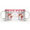 Work Made Us Coworkers But Bonding About Those Dumb Bi****es Made Us Friends - Personalized Custom Coffee Mug - BST475_MG Work Made Us Coworkers But Bonding About Those Dumb Bi****es Made Us Friends - Personalized Custom Coffee Mug - BST475_MG