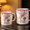 Work Made Us Coworkers But Bonding About Those Dumb Bi****es Made Us Friends - Personalized Custom Coffee Mug - BST475_MG Work Made Us Coworkers But Bonding About Those Dumb Bi****es Made Us Friends - Personalized Custom Coffee Mug - BST475_MG