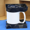 World Greatest Pawpaw Dog Coffee Mug World Greatest Pawpaw Dog Coffee Mug