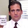 World's Best Boss Coffee Mug, Funny Office Gift for Boss Male Female, Boss Day Birthday Christmas Gift from Coworkers Employees World's Best Boss Coffee Mug, Funny Office Gift for Boss Male Female, Boss Day Birthday Christmas Gift from Coworkers Employees