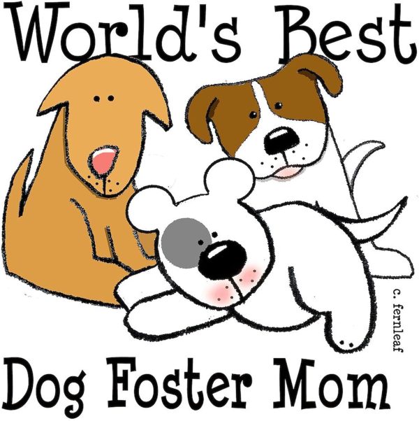 World's Best Dog Foster Mom Coffee Mug Gift for Dog Foster Mom, Dog Lover Gift World's Best Dog Foster Mom Coffee Mug Gift for Dog Foster Mom, Dog Lover Gift