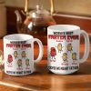 World's Best Farter Ever I Meant Father - 3D Inflated Effect Printed Mug, Personalized White Edge-to-Edge Mug World's Best Farter Ever I Meant Father - 3D Inflated Effect Printed Mug, Personalized White Edge-to-Edge Mug