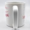 World's Best Girlfriend Romantic Couple Design - Personalized Custom Coffee Mug - CPL218_MG World's Best Girlfriend Romantic Couple Design - Personalized Custom Coffee Mug - CPL218_MG