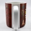 World's Best Looking Firefighter Gear and Helmet - Personalized Custom Coffee Mug - FIF045_MG World's Best Looking Firefighter Gear and Helmet - Personalized Custom Coffee Mug - FIF045_MG