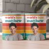 World's Best Retro Vintage Gift For Him Husband Son Friend Coworker - Personalized Photo Mug World's Best Retro Vintage Gift For Him Husband Son Friend Coworker - Personalized Photo Mug