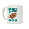 World's Greatest Motter Coffee Mug World's Greatest Motter Coffee Mug
