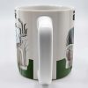 World's Okayest Golfer, Golf Shirt, Golf Clubs, Golf Cap - Personalized Custom Coffee Mug - FAM318_MG World's Okayest Golfer, Golf Shirt, Golf Clubs, Golf Cap - Personalized Custom Coffee Mug - FAM318_MG