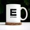 World's Smallest Smiley Face Humor Mug - Personalized Custom Coffee Mug - BST125_MG World's Smallest Smiley Face Humor Mug - Personalized Custom Coffee Mug - BST125_MG