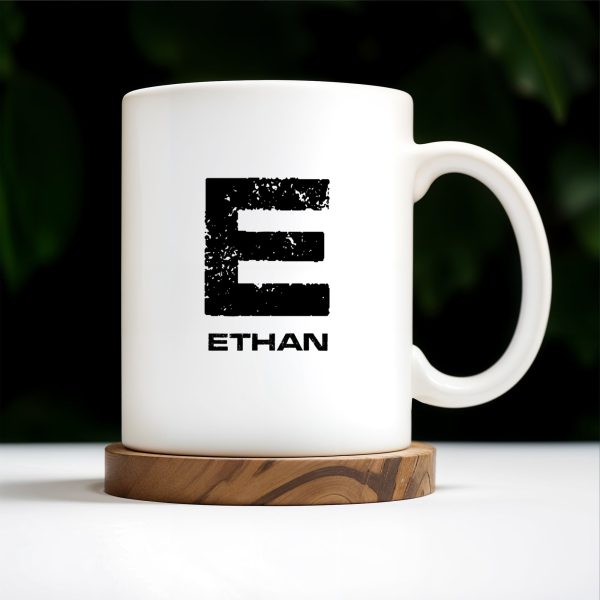 World's Smallest Smiley Face Humor Mug - Personalized Custom Coffee Mug - BST125_MG World's Smallest Smiley Face Humor Mug - Personalized Custom Coffee Mug - BST125_MG