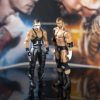 Wrestling Figure Wrestling Figure