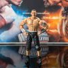 Wrestling Figure Wrestling Figure