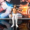 Wrestling Figure Wrestling Figure