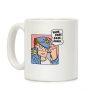 Yare Yare Daze, Bobby Coffee Mug Yare Yare Daze, Bobby Coffee Mug