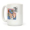 Yare Yare Daze, Bobby Coffee Mug Yare Yare Daze, Bobby Coffee Mug