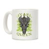 Yas Queen Xenomorph Coffee Mug