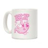Yass-cid Reflux Coffee Mug Yass-cid Reflux Coffee Mug