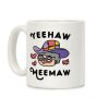 Yeehaw Meemaw Coffee Mug Yeehaw Meemaw Coffee Mug