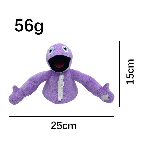 Yeeps Hide and Seek Plush Dolls - Adorable Collectible Room Decor Toy