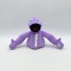 Yeeps Hide and Seek Plush Dolls - Adorable Collectible Room Decor Toy