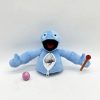 Yeeps Hide and Seek Plush Dolls - Adorable Collectible Room Decor Toy