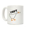 YEET Goose Coffee Mug YEET Goose Coffee Mug