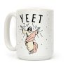 Yeet Jesus Coffee Mug Yeet Jesus Coffee Mug