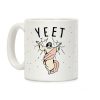 Yeet Jesus Coffee Mug Yeet Jesus Coffee Mug